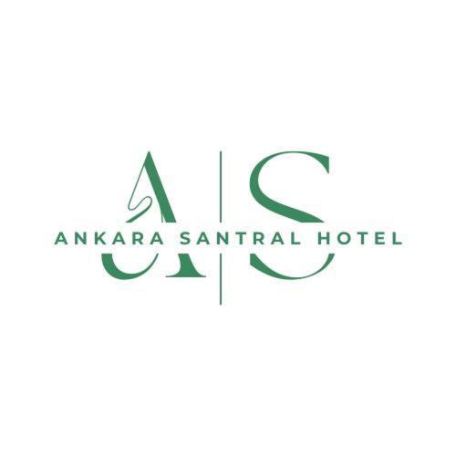 Ankara Santral Otel Ancara Exterior foto